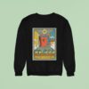 Dr Dog Octiber Ardmore Music Hall In Ardmore Pa Sweatshirt
