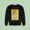 Dr Fresch Tour The Tabernacle Atlanta Sweatshirt