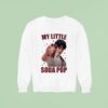 Dr Pepper My Little Soda Pop Sweatshirt
