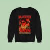 Dr Steven Shin Orthopaedics Matter Graphic Sweatshirt