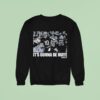 Drake Maye It S Gonna Be Maye Sweatshirt
