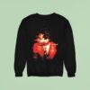 Dripbyrage Shiv Kumar Batalvi Sweatshirt