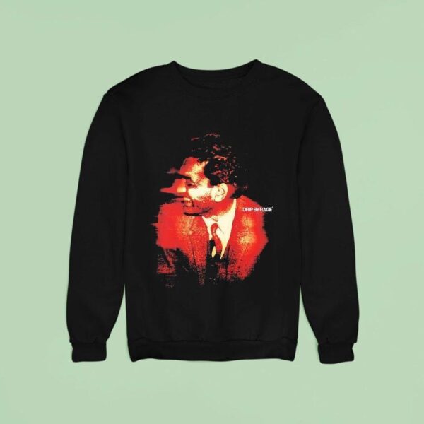 Dripbyrage Shiv Kumar Batalvi Sweatshirt