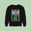 Dropkick Murphys Boston Sweatshirt