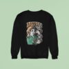 Dropkick Murphys Europe Fall Don T Tell Us Everything Is Fine Cities Strong Women Ar Sweatshirt