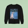 Drug Church Show December Lark Hall Albany Ny Sweatshirt