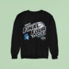 Duke Blue Devils Championship Ncaa Men S Basketball Tournament March Madness Final Four Sweatshirt