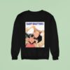 Dumb And Dumber Jaxson Dart Cam Skattebo Sweatshirt
