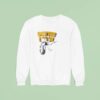 Dustin Lynch Live Date Schedule Vintage Sweatshirt