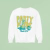 Dustin Lynch Party Mode Nights A Week Character Sweatshirt