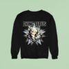 Dying Fetus Parasites Sweatshirt