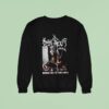 Dying Fetus Wrong One To Fuck With Sweatshirt