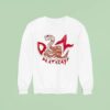 Dz Deathrays Snake Sweatshirt