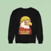 Eagle Vett Fuel The Mission Sweatshirt