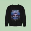 Eagles Live At Sphere Las Vegas New Shows Added On February And Th Anniversary Of Their Greatest Hits Sweatshirt