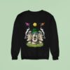 Easter Island Stoners Sweatshirt