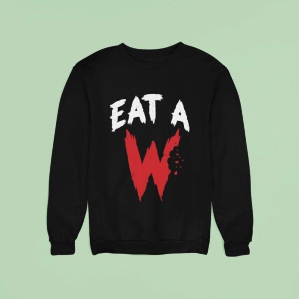 Eat A Jameis Winston New York Giants Sweatshirt
