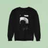Ed Sheeran Tour No Track List Logo Signature Sweatshirt