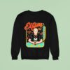 El Cortez X Vegas Matt Gamble Sweatshirt