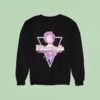Elizabeth Taylor Pyramid Sweatshirt