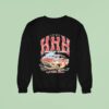 Emarosa High Horse Heaven Car Sweatshirt