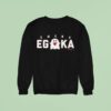Emeka Egbuka Eg Boo Ka Ghos Sweatshirt
