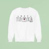 Emeka Egbuka Eg Boo Ka Halloween Sweatshirt