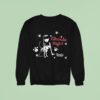 Emily The Strange Ghouls Nigh Sweatshirt