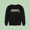 Eminem The Way I Am Sweatshirt