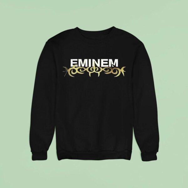 Eminem The Way I Am Sweatshirt