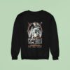 Emnw Bomb At Track Blueprint Livehouse Live Bunny Sweatshirt