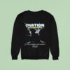 Encore Vet Group Ovation Event Cat Dog Sweatshirt