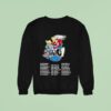 Europe Uk Spring Charlie Parr Sweatshirt