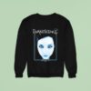 Evanescence Fallen Graphic Sweatshirt