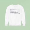 Exhausterwhelmulated Adjective Meaning Definition Sweatshirt