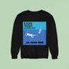 Explosm Nevermind Sweatshirt