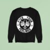 F Ck Your Feelings Skull Sweatshirt