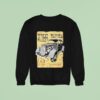 Fallout Vikki And Vance Casino Death Car Sweatshirt