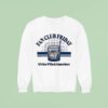 Fan Club Friday The Fan It S One O Clock Somewhere Sweatshirt