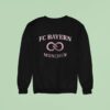 Fc Bayern Mnchen X Edsheeran Loop Tour Sweatshirt