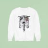 Feel It In My Bones Skeleton Sweatshirt