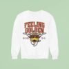 Feeling Golden Texas Longhorns Sweatshirt