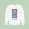 Fifa World Cup Can Mex Usa Sweatshirt