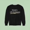 Firewall Safe Blockspace Sweatshirt