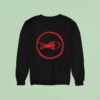 Fishbone Is Red Ho Sweatshirt