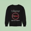 Fishbone Stockholm Syndrome Sweatshirt