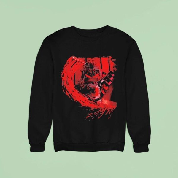 Fixt Slasher Bo Sweatshirt