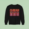 Florida Basketball Ncaa Men S Champions Banners Sweatshirt