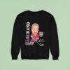 Florida Panthers Brad Marchand Fanatics Signature Sweatshirt