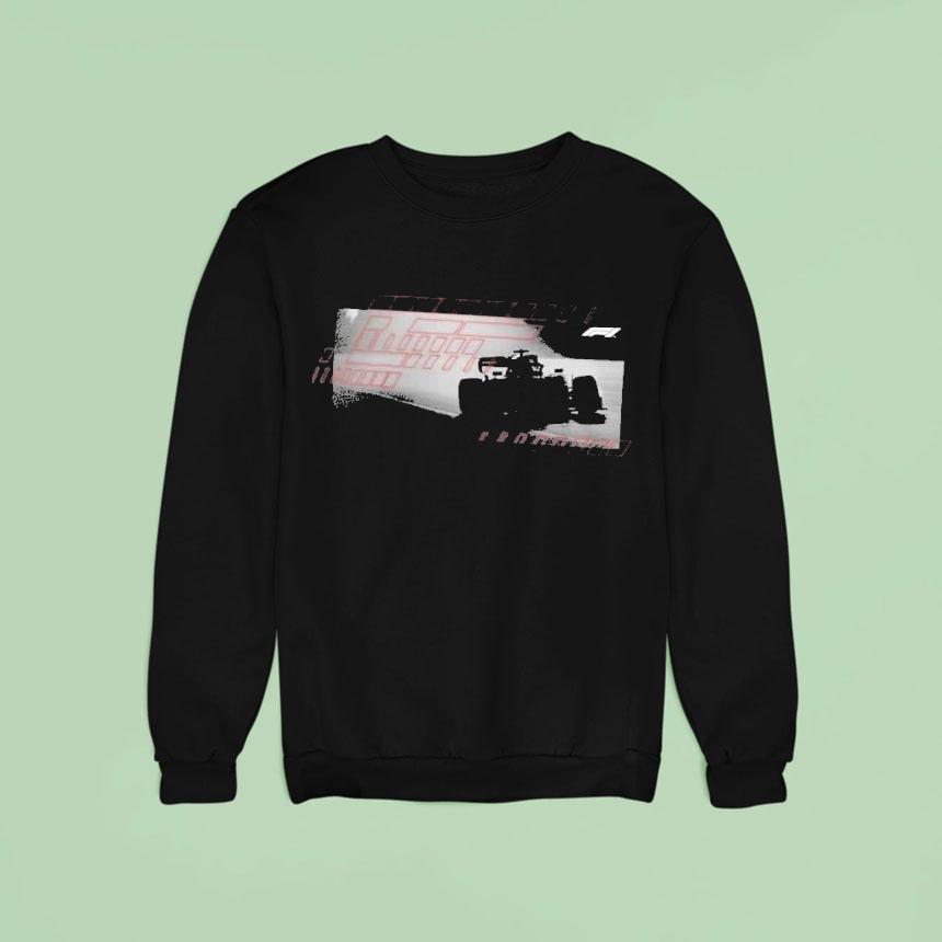 Formula Elemen Sweatshirt Formula Elemen Sweatshirt